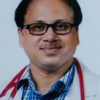 Doctor Profile