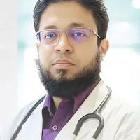 Syed Azmal Mahmood