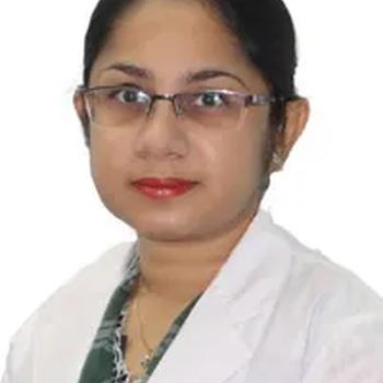 Doctor Profile
