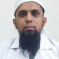 Tonmoy Reza Masum