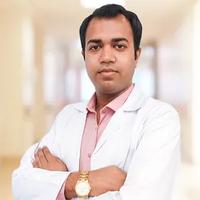 Ashutosh Saha