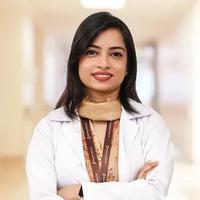 Humisha Ahmed