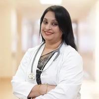 Kazi Shahnaz Parveen