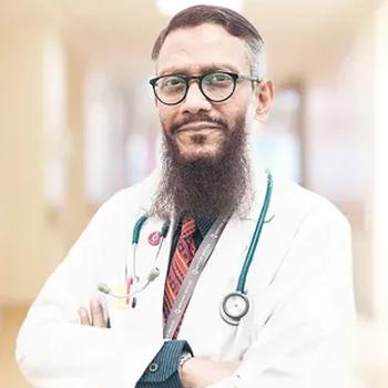 Doctor Profile
