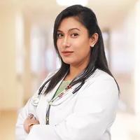 Taslima Akter