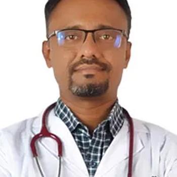 Doctor Profile