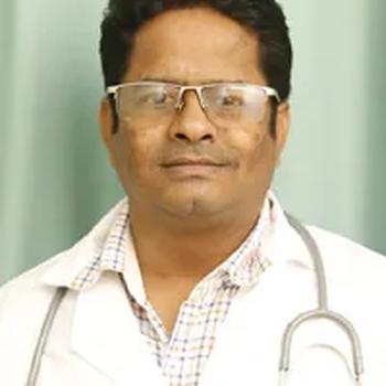 Doctor Profile