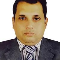 Dilip Kumar Ghosh