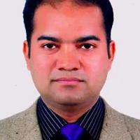 Salahuddin Mohammed Ali Haider