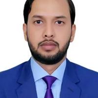 M A Awal Chowdhury (Ashik)