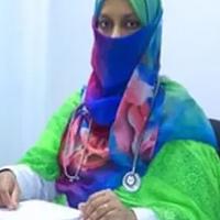 Mahfuza Akhter