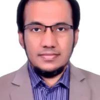 Mazharul Haque