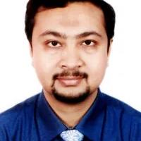 Md. Abdul Mumit Sarkar