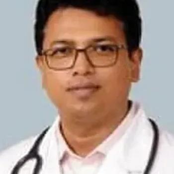 Doctor Profile