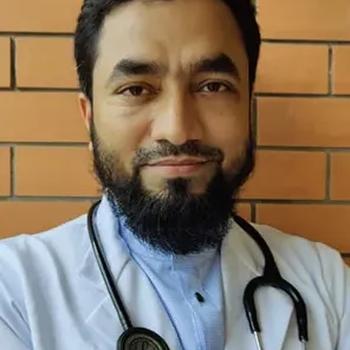 Doctor Profile