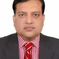 Md. Khalequzzaman Sarker