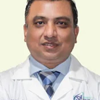 Doctor Profile