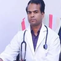 Md. Mawla Ali Sheikh