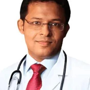 Doctor Profile