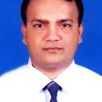 Md. Naushad Ali