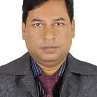 Md. Zahidur Rahman