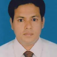 Mohammad Shah Jamal