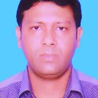 Mostak Uddin Ahmed