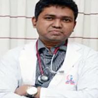 Mushtaque Ahmad Rana