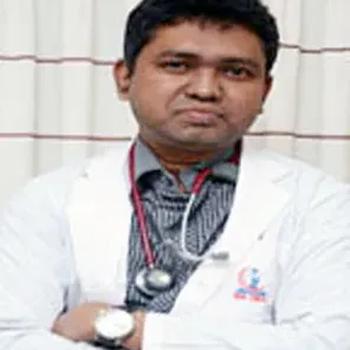 Doctor Profile
