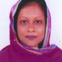 Nigar Sultana