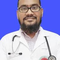 Parash Ullah