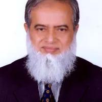 Dr. Abul Kashem Khandaker