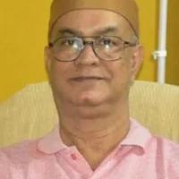 Dr. Bishnupodo Paik