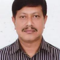 Dr. Dewan Saifuddin Ahmed