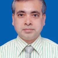 Dr. Madhusudan Saha