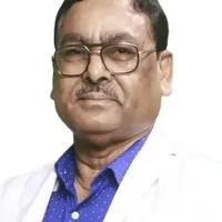 Dr. Md. Abdur Rahim Miah