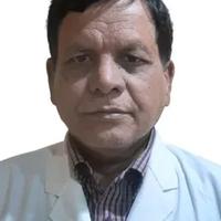 Dr. Md. Belayet Hossain Khan