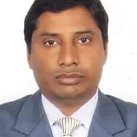 Dr. Md. Fakhrul Alam