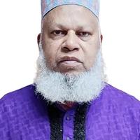 Dr. Md. Makhsudul Alam