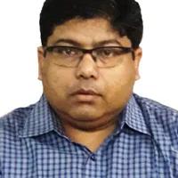 Dr. Md. Razibul Alam