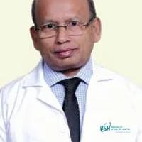 Dr. Md. Samsul Arfin