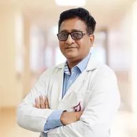 Dr. Mohammad Mahmuduzzaman