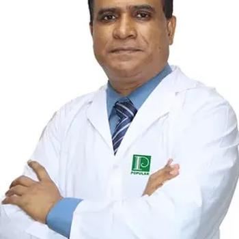 Doctor Profile