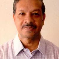 Dr. Projesh Kumar Roy
