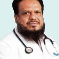 Dr. S. M. Ishaq