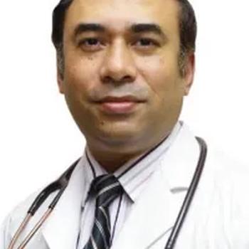 Doctor Profile