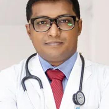 Doctor Profile