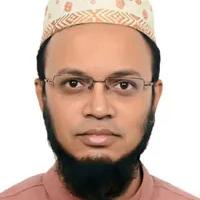 Riad Md. Moshaed Hossain