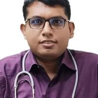 Sanjoy Kumar Paul