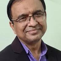Shahidul Hassan Shaheen